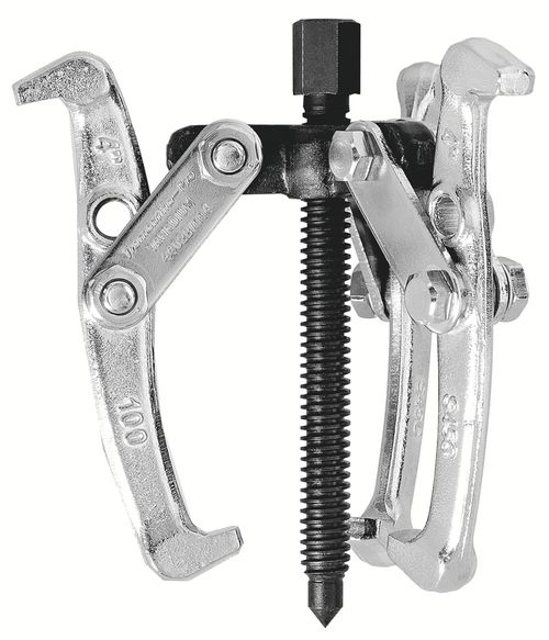 Extractor De Poleas 3 Brazos Articulados 6'' Tramontina Pro