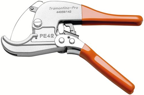 Corta Tubos Pvc 42 Mm Tramontina Pro