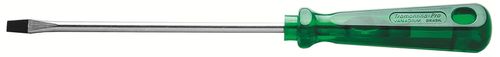 Destornillador Punta Chata En Acero Cromo Vanadio 5X150 Mm (3/16X6") Tramontina Pro
