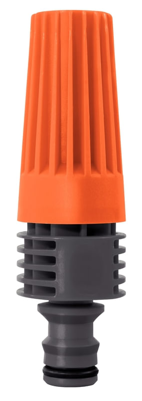 Boquilla Para Acople Rápido Tramontina Con Chorro Regulable