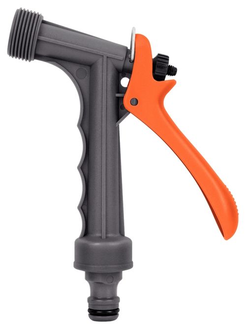 Hidropistola Plástica Para Acople Rápido Tramontina