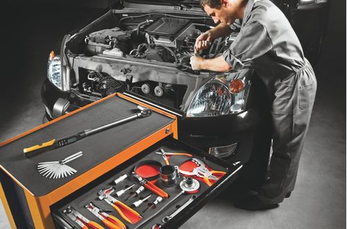 Llave Para Filtro De Aceite 110-121 Mm Tramontina Pro