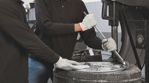 Espátula Redonda 24X608 Mm Tramontina Pro