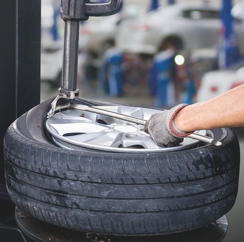 Espátula Chata 16" Tramontina Pro