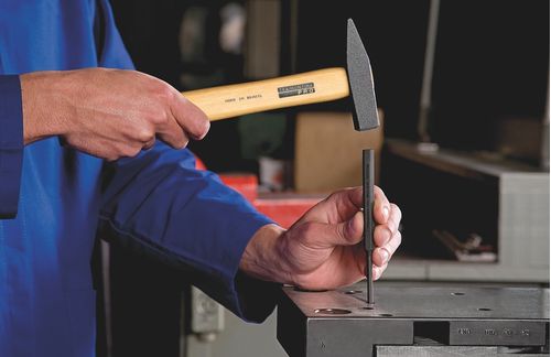 Martillo De Pena Mango De Madera 500 G Tramontina Pro