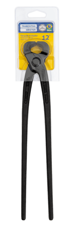 Tenaza Para Armar 12" Tramontina Master