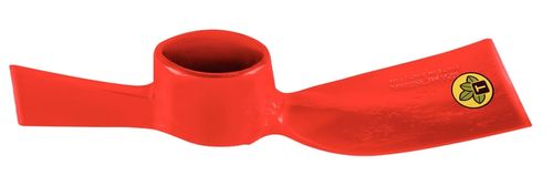 Zapapico Pala Ancha Y Hacha Tramontina En Acero Tamaño 4 Sin Mango