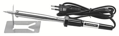 Hierro De Soldadura Tramontina Master 40 Watts 220 V