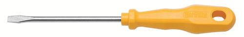 Destornillador Punta Chata 3/16X4" Tramontina Master