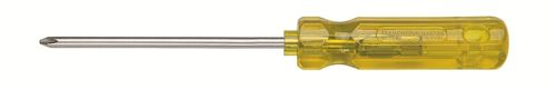 Destornillador Punta Cruzada 1/4X5" Tramontina Master