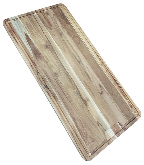 Tabua Retangular 80X38X19