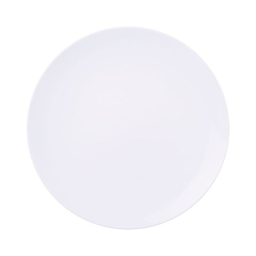 Plato Raso Tramontina Paula En Porcelana 28 Cm