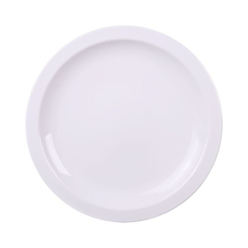 Plato Raso Tramontina Laura En Porcelana 28 Cm