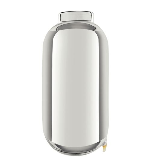 Ampolla de vidrio para termo e jarra Exata en Plástico de 0,5 l Tramontina