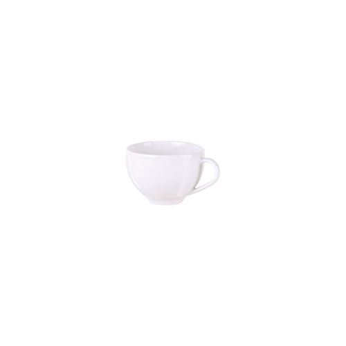 Taza Té Tramontina Maria Augusta en Porcelana 250 ml