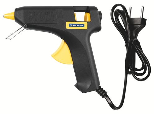 Pistola Eléctrica De Cola Tramontina 20-25 Watts