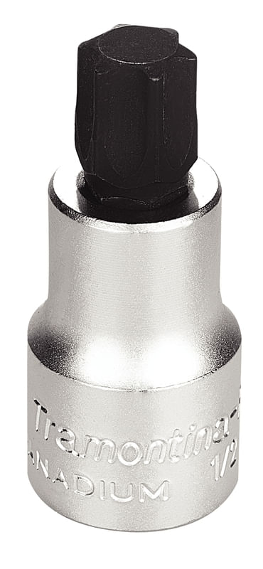 Llave Tubo Punta Trafix 1/2 T60 PRO