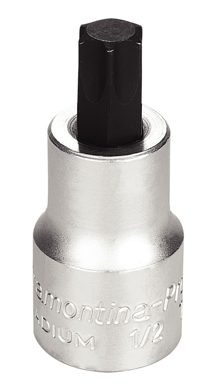 Llave Tubo Punta Trafix 1/2 T55 PRO