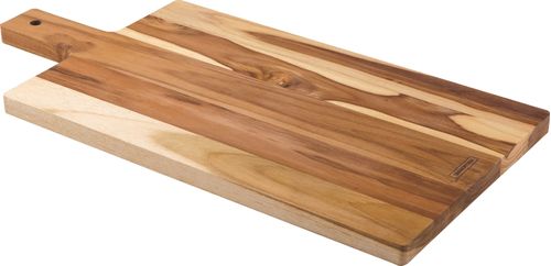 Tabla Rectangular con Asa 50x25 cm