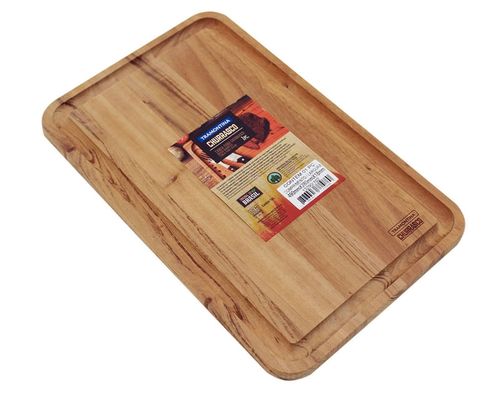 Tabla con Ranura 49x28 cm