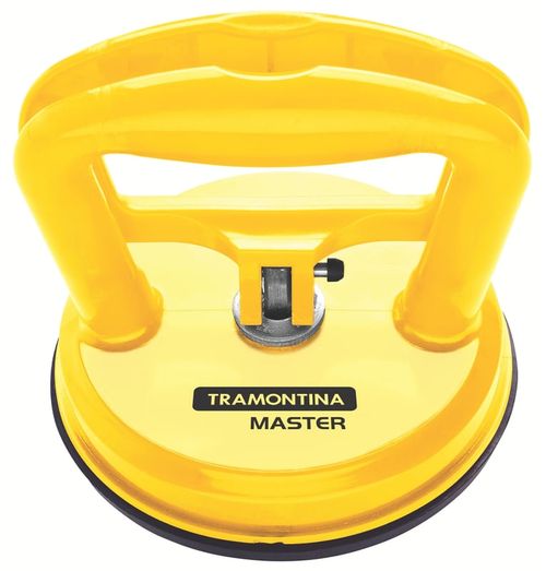 Ventosa simple inyectada en ABS MASTER