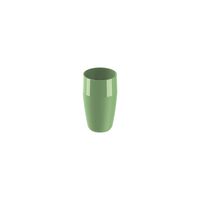 Vaso MixColor en Polipropileno Verde Salvia 450 ml