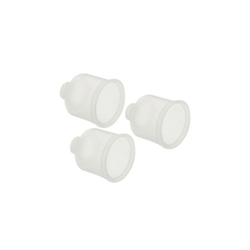 Juego de Goma de Cierre Interna para Olla de Presión Tramontina Valencia 03 Piezas