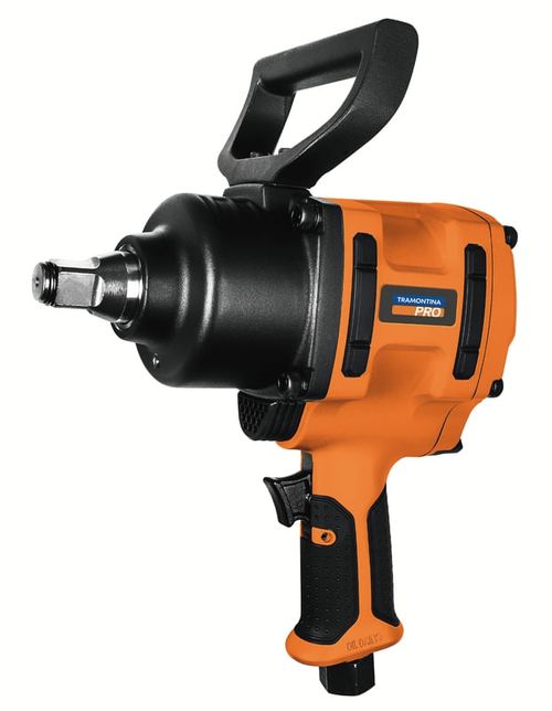 Llave de Impacto Neumático 3/4" Tramontina PRO