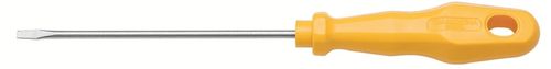 Destornillador Punta Chata 1/8x4" Tramontina MASTER