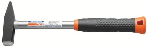 Martillo de Pena Mango Tubular 500 g Tramontina PRO