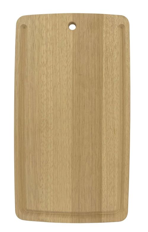 Tabla Económica 34x19 cm Tramontina de Madera Tauari