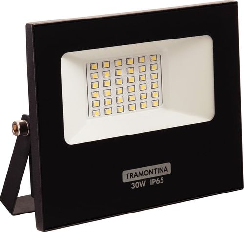 Reflector Led Tramontina 2700 Lm 30 W 6500 K Luz Blanca