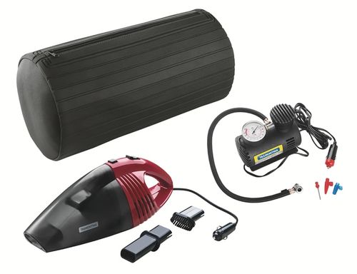 Kit De Herramientas Con 2 Piezas Tramontina