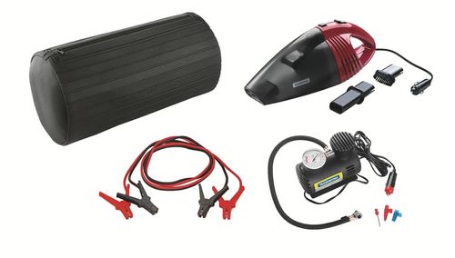 Kit De Herramientas Con 3 Piezas Tramontina