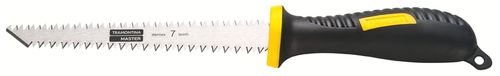 Serrucho Para Paneles De Yeso 6" Tramontina Master