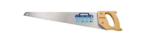 Serrucho Utility Mango De Madera 16''