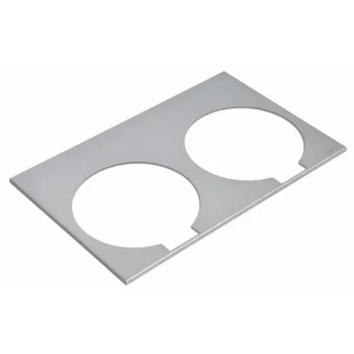 Base En Acero Inoxidable Tramontina Para Basureros 12 L