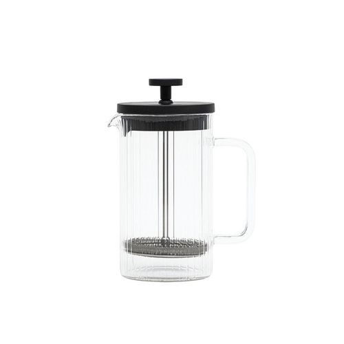 Cafetera Francesa Tramontina de Vidrio de Borosilicato 1 L