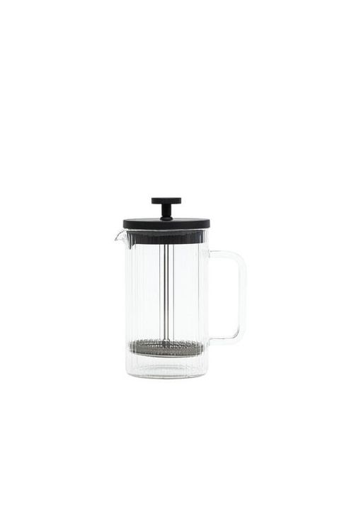 Cafetera Francesa Tramontina de Vidrio de Borosilicato 600 ml