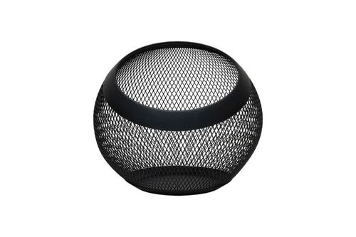 Cesta Multiuso Tramontina Luce de Acero al Carbono 243x243 mm