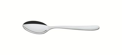 Cuchara para postre Cannes de acero inoxidable Tramontina
