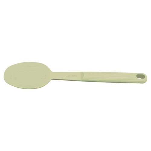 Cuchara para Servir Tramontina Softta de Silicona Verde