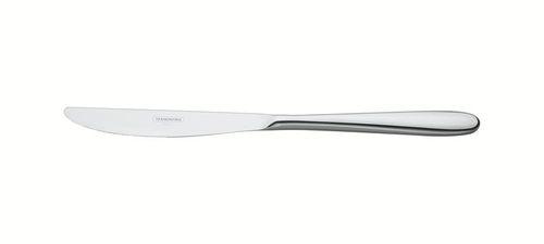 Cuchillo de mesa forjado Cannes de acero inoxidable Tramontina