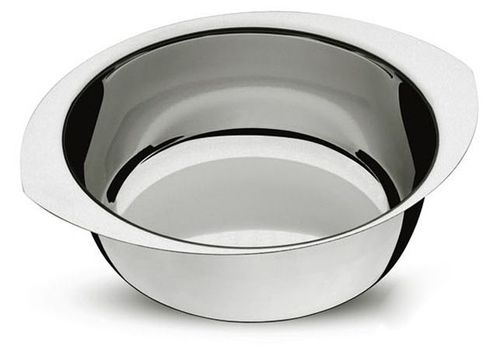 Taza para postre Service de acero inoxidable  0,16 l Tramontina