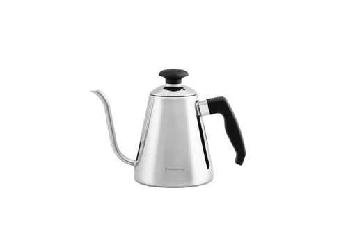 Tetera Tramontina Cuello de Ganso en Acero Inoxidable 1,0 L