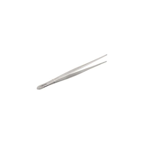 Pinza Para Decoracion Y Guarniciones Tramontina En Acero Inoxidable 24 Cm